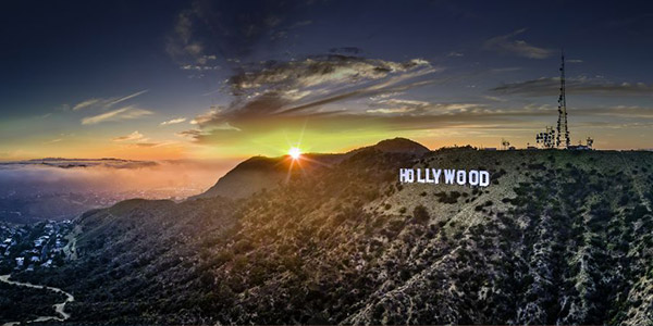 Hollywood